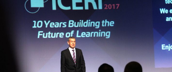 ICERI 2017