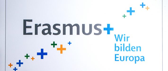 Official Erasmus+ Project Partner