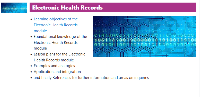 CONNECT- Electronic_Health_Records