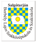 Borbély Lajos Vocational Secondary School-Logo 