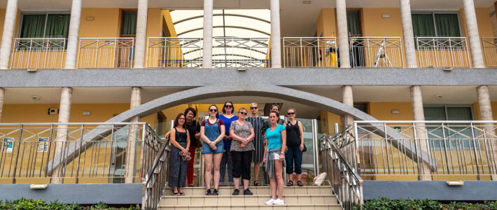 Colegio Costa Adeje