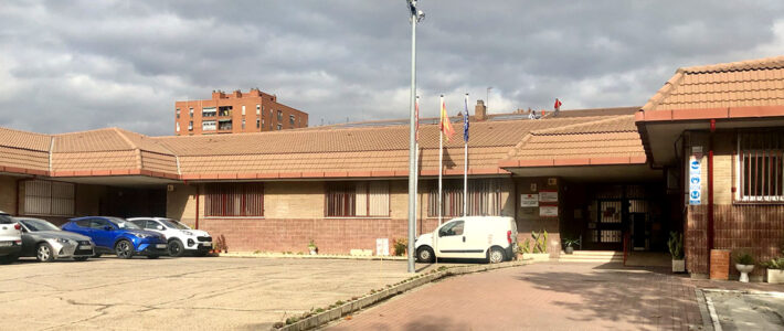 Official School of Languages Madrid-Villaverde (ES)