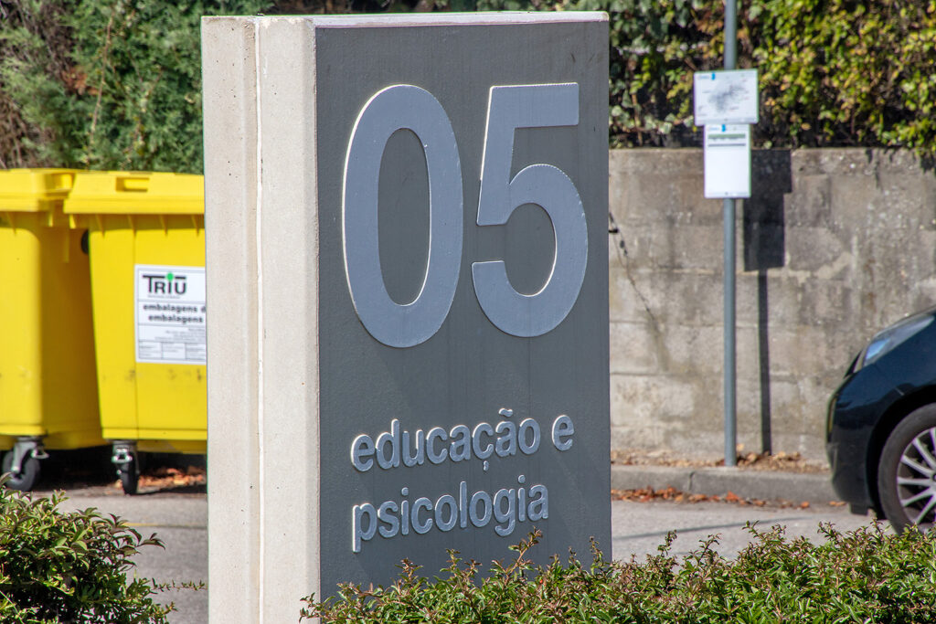 University of Aveiro