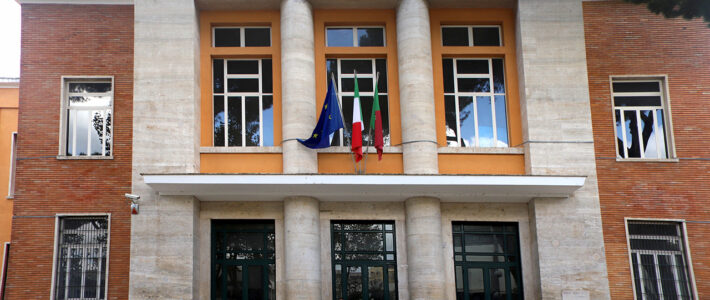 I.T.E. Vittorio Veneto