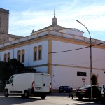 Colegio María de la Paz Orellana