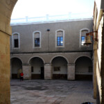 School in Trujillo