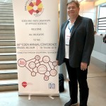 Preesentation the VTT-Project at the EDEN Conference (In Brugge/Belgium)