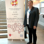 Preesentation the VTT-Project at the EDEN Conference (In Brugge/Belgium)