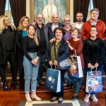 CICERO Project LTT event in Portugal